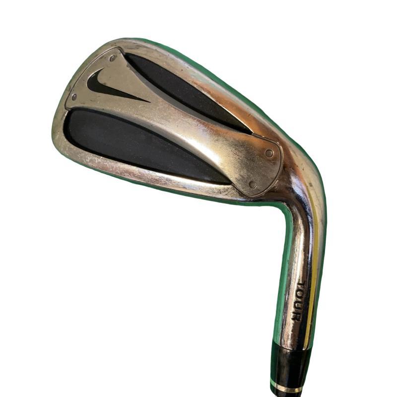 NIKE（ナイキ） SLINGSHOT TOUR 6S アイアンセット IR フレックスR