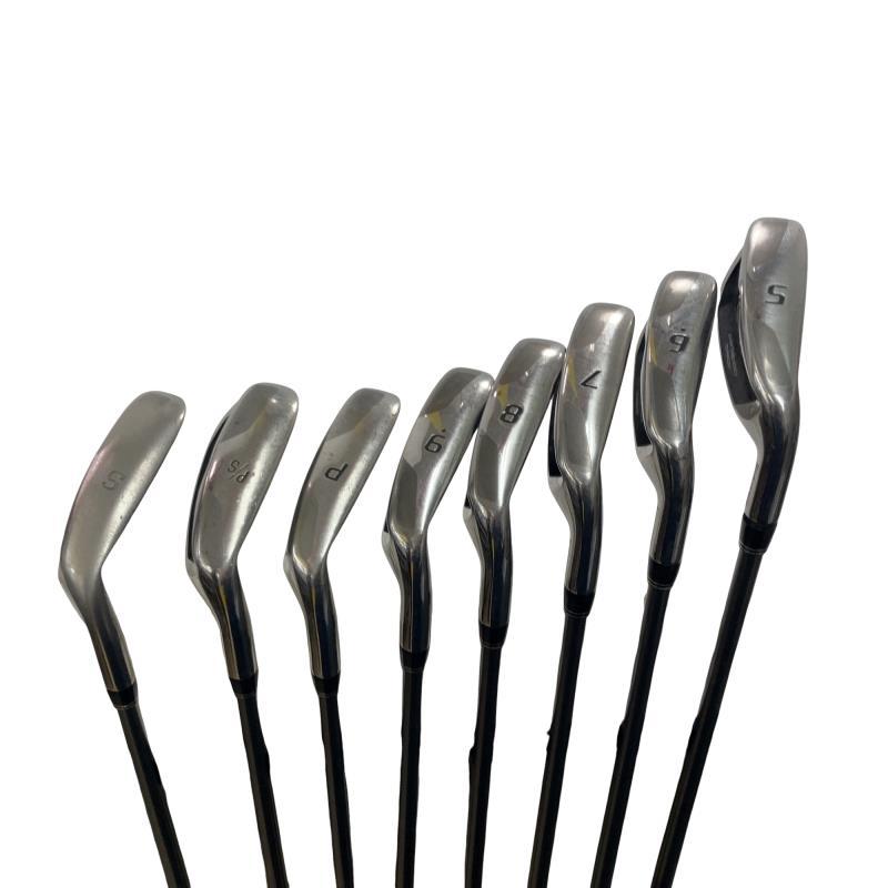 BRIDGESTONE GOLF ブリヂストン TOURSTAGE ViQ(2012) 8S アイアン