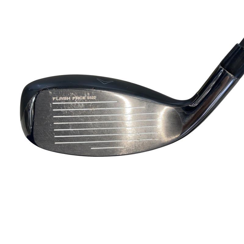 Callaway（キャロウェイ） ROGUE ST MAX OS U6 ユーティリティ UT