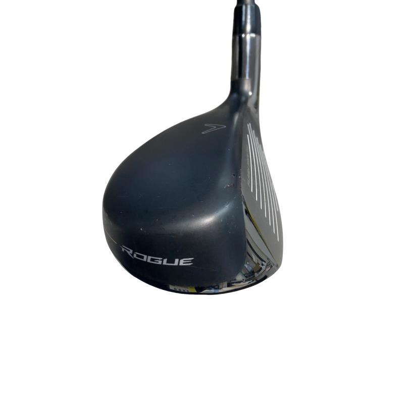 Callaway（キャロウェイ） ROGUE ST MAX OS U6 ユーティリティ UT
