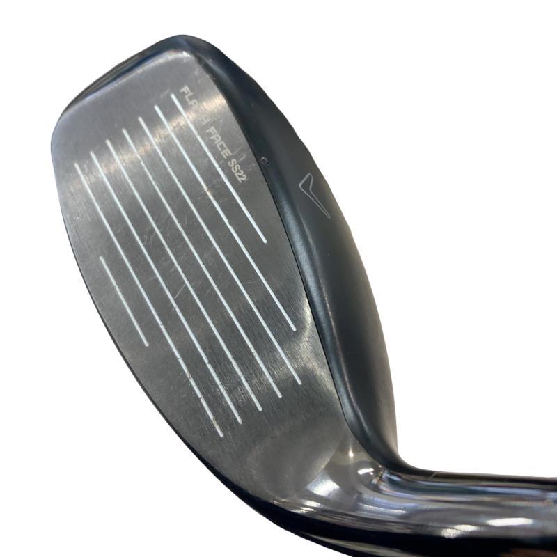 Callaway（キャロウェイ） ROGUE ST MAX OS U6 ユーティリティ UT