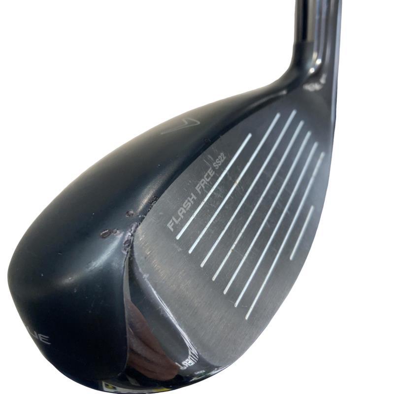 Callaway（キャロウェイ） ROGUE ST MAX OS U6 ユーティリティ UT