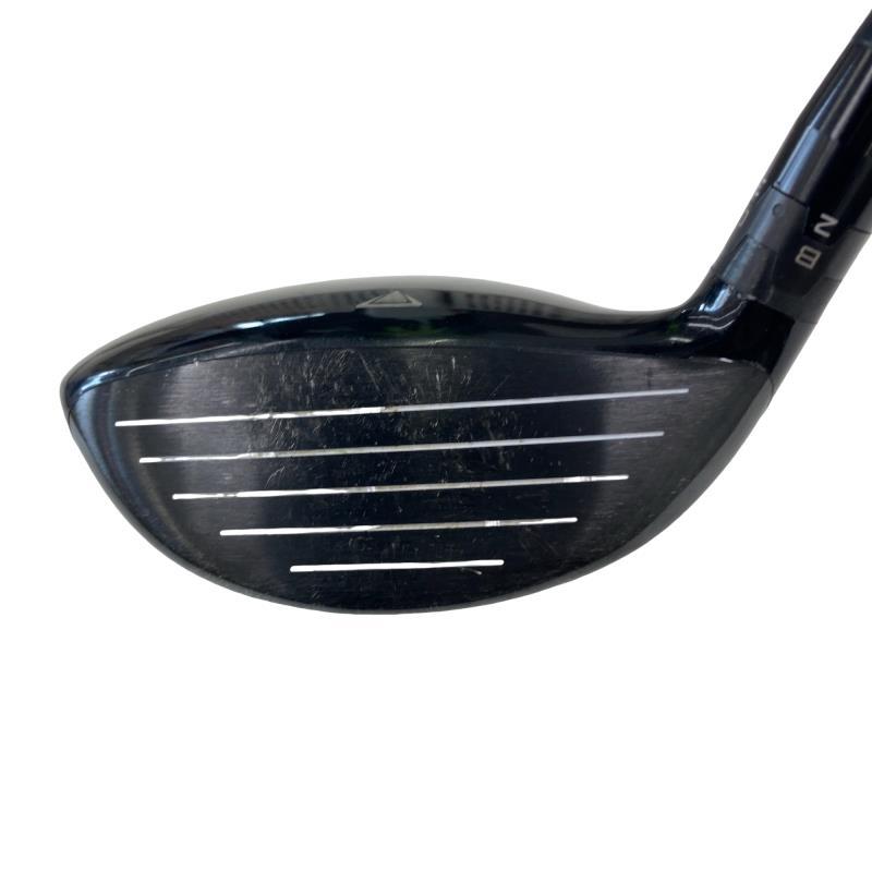 Titleist（タイトリスト） 915 F 5W フェアウェイウッド FW フレックス