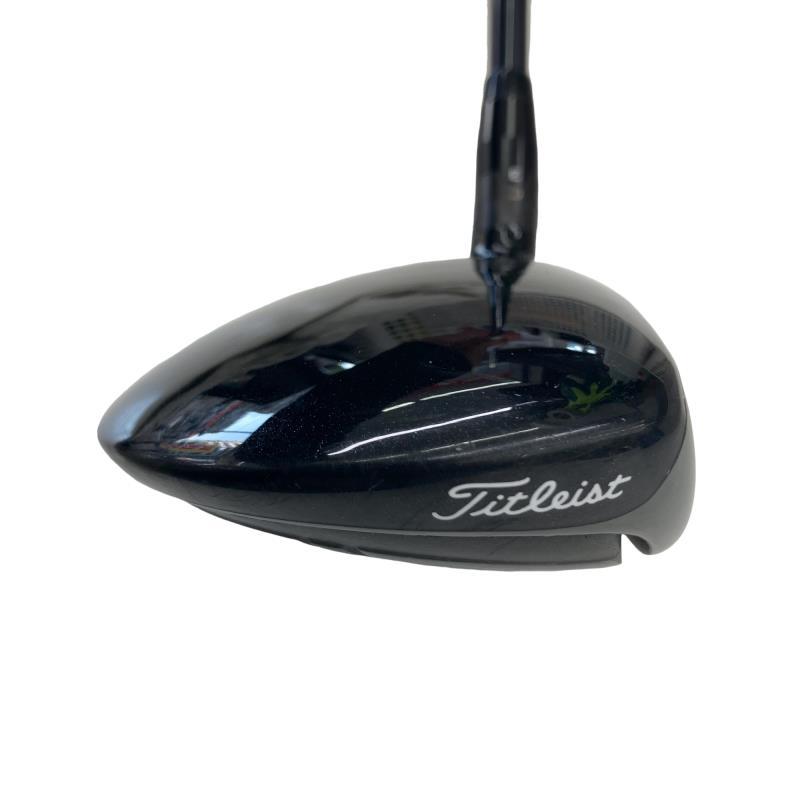 Titleist（タイトリスト） 915 F 5W フェアウェイウッド FW フレックス