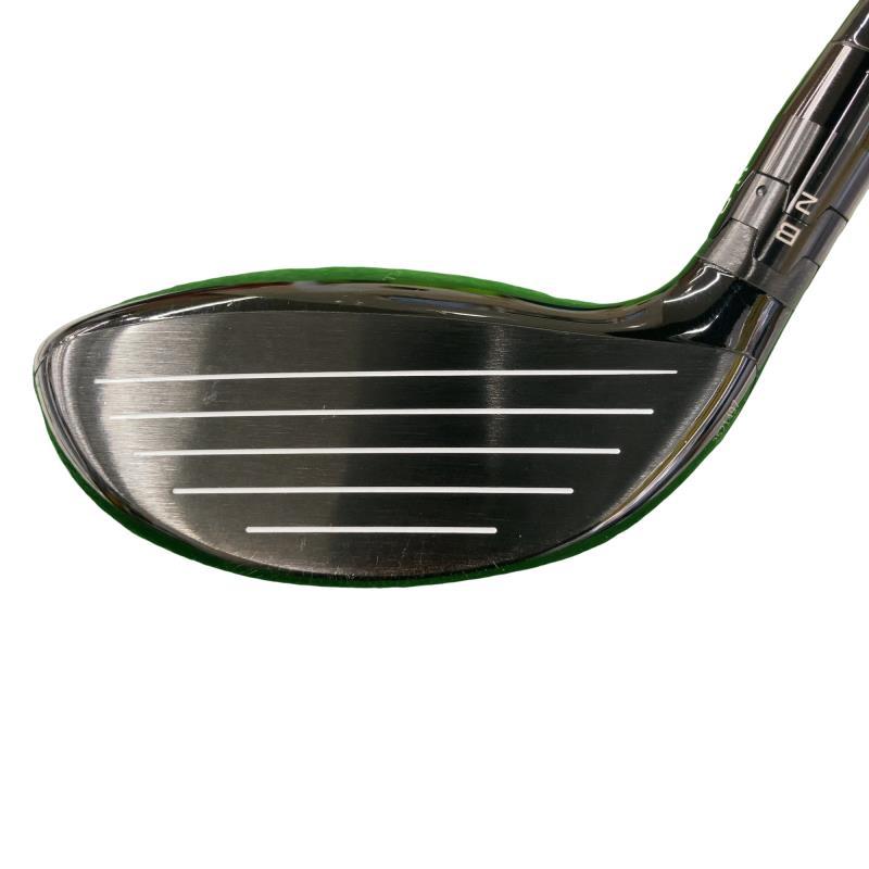 Titleist（タイトリスト） TSR1 20° フェアウェイウッド FW フレックス