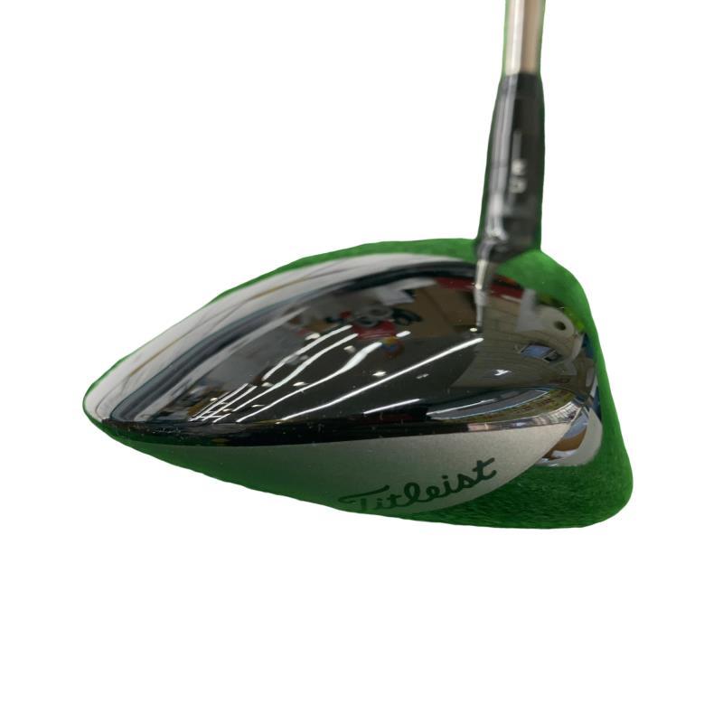 Titleist（タイトリスト） TSR1 20° フェアウェイウッド FW フレックス