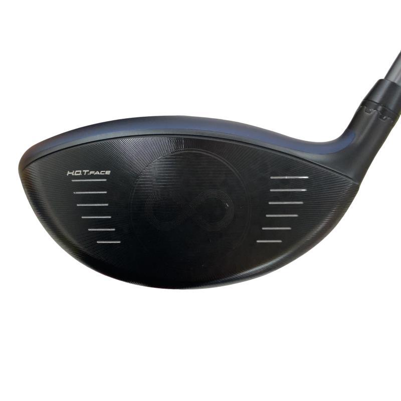 COBRA（コブラ） KING LTDx 10.5°(ブルー) ドライバー DR フレックスS