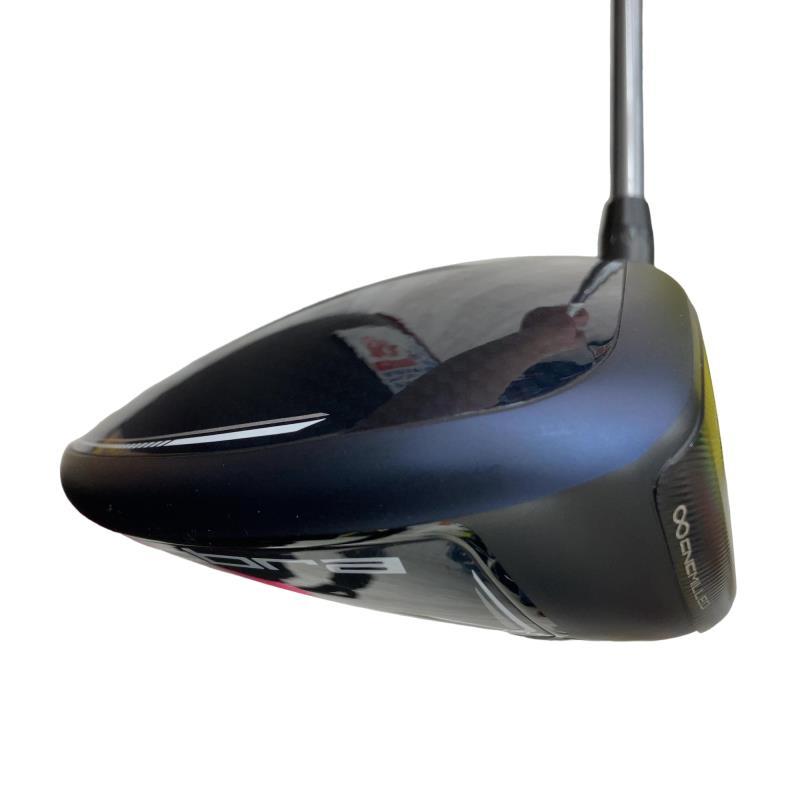 COBRA（コブラ） KING LTDx 10.5°(ブルー) ドライバー DR フレックスS