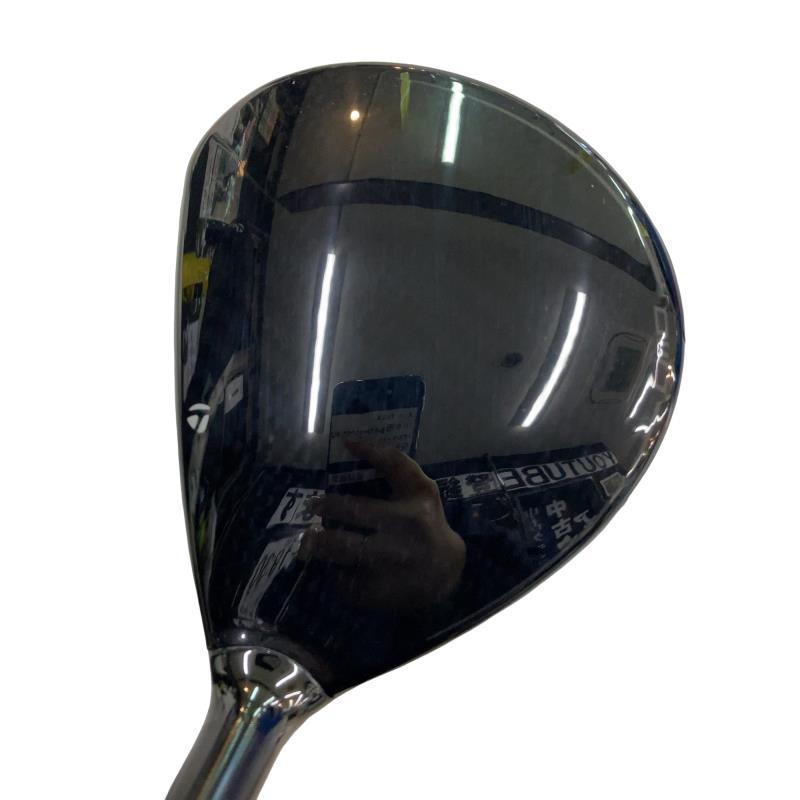 その他 Qi10 5W TaylorMade（テーラーメイド） Qi10 5W フェアウェイウッド FW