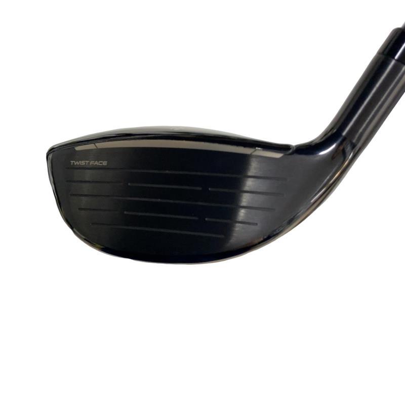 TaylorMade（テーラーメイド） Qi10 5W フェアウェイウッド FW