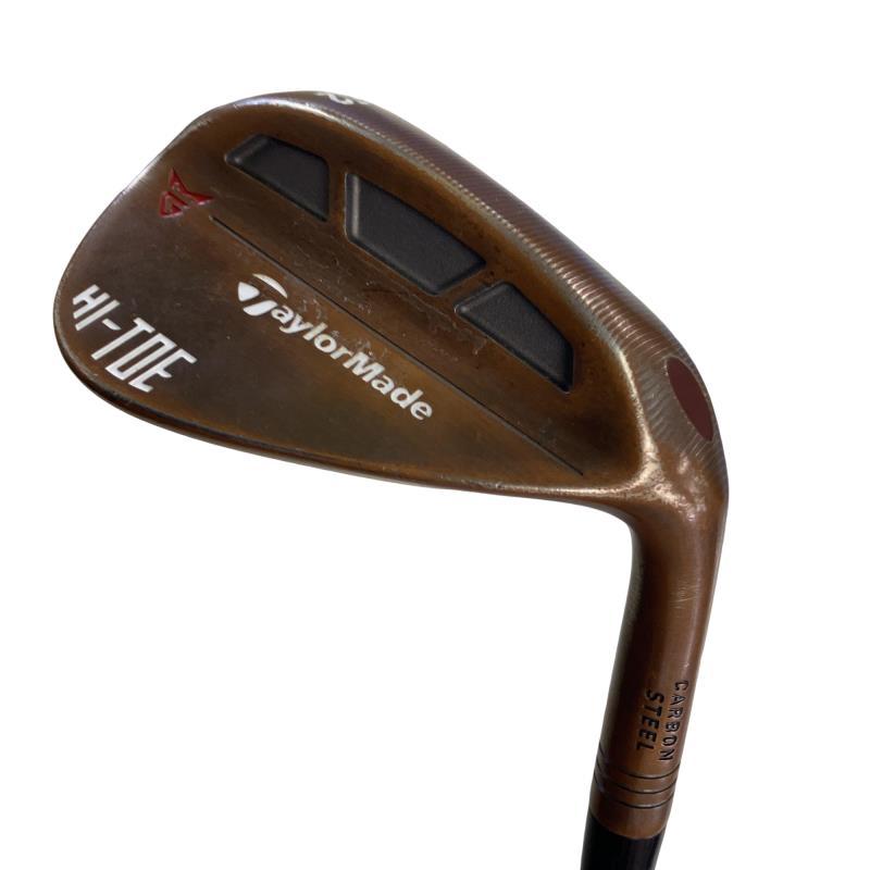 TaylorMade（テーラーメイド） Taylor Made MILLED GRIND HI-TOE 52