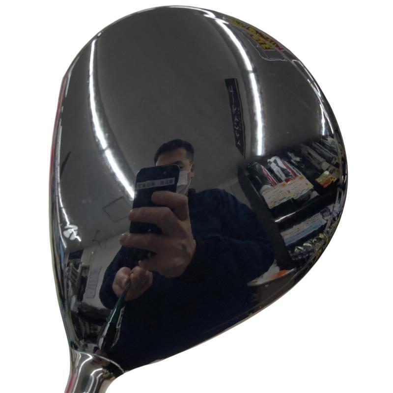 TaylorMade Qi10LS 9° 純正SR TaylorMade Qi10LS 9° 純正SR TaylorMade Qi10LS 9° 純正SR Qi10 LS