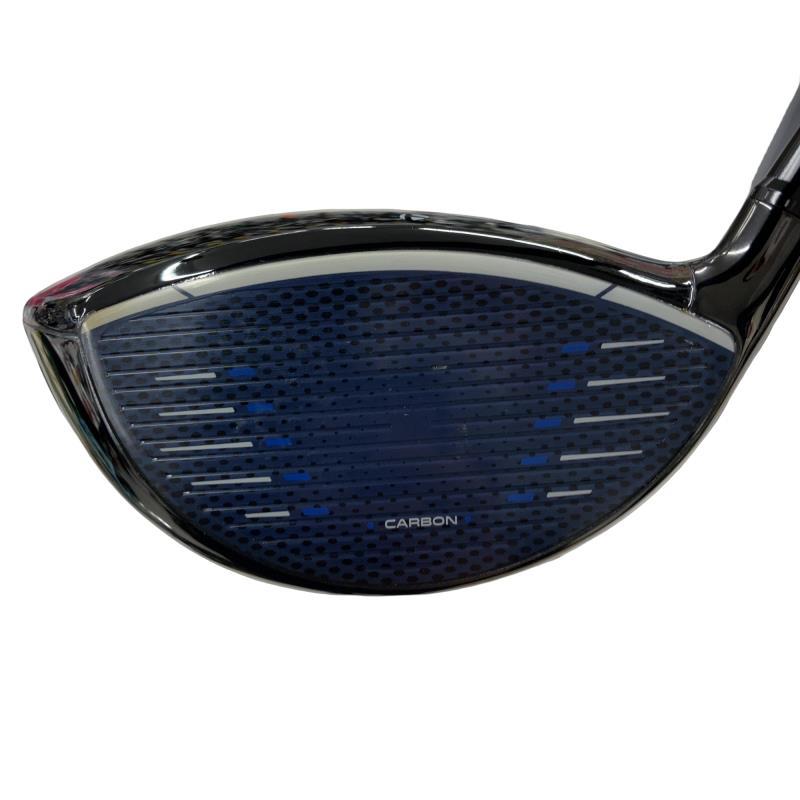 TaylorMade Qi10LS 9° 純正SR TaylorMade（テーラーメイド） Qi10 LS 9° ドライバー DR フレックスSR