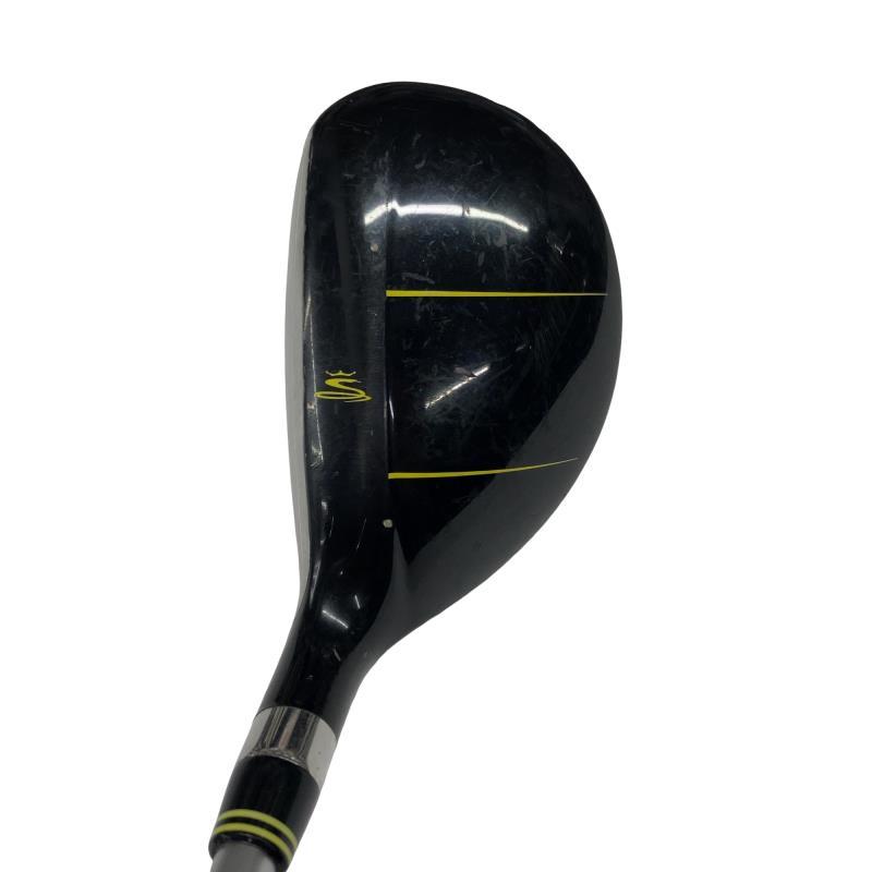 COBRA（コブラ） Baffler T-rail H 5/H ユーティリティ UT フレックスR