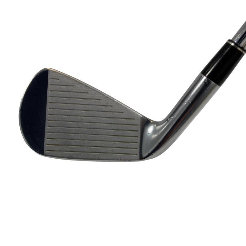 ダンロップ SRIXON ZX7  6S アイアンセット IR フレックスSの画像