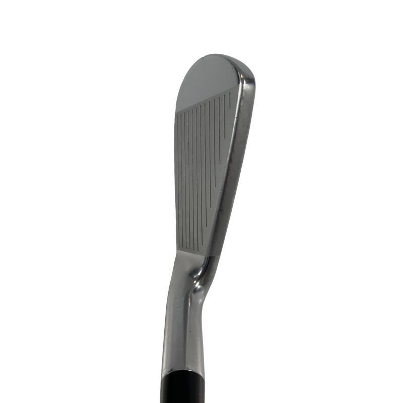 ダンロップ SRIXON ZX7  6S アイアンセット IR フレックスSの画像