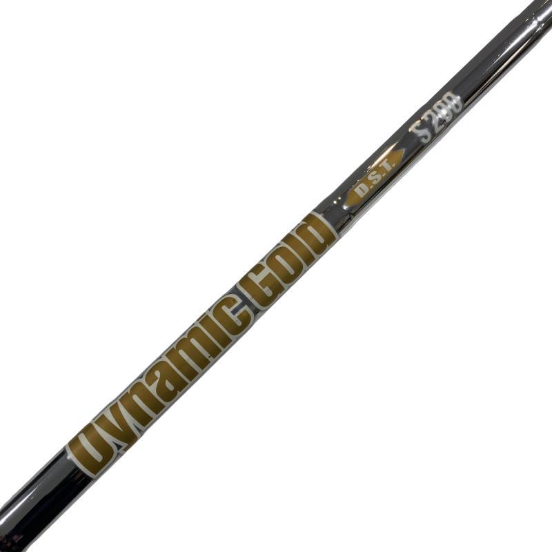 ダンロップ SRIXON ZX7  6S アイアンセット IR フレックスSの画像