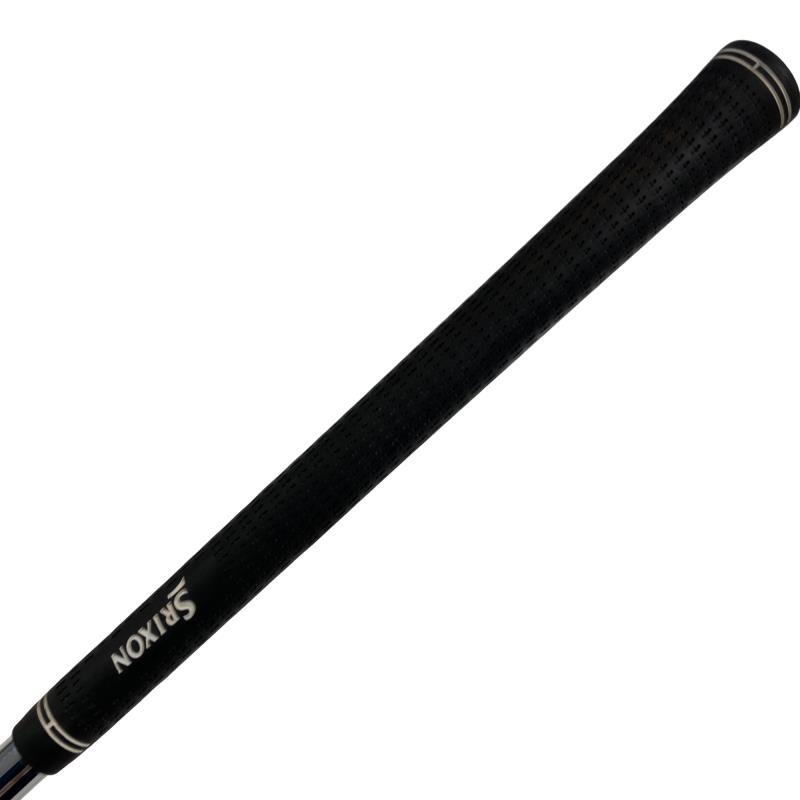 ダンロップ SRIXON ZX7  6S アイアンセット IR フレックスSの画像