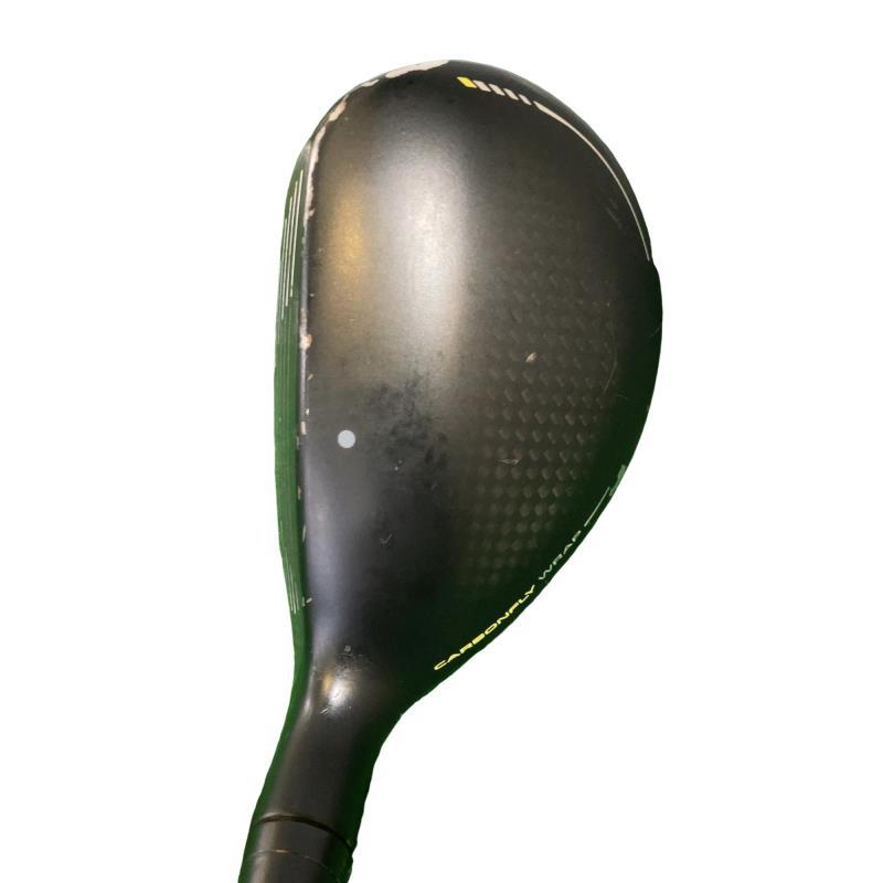 PING G430 ユーティリティ 5番 PING（ピン） G430 U5 ユーティリティ UT フレックスS : ゴルフ