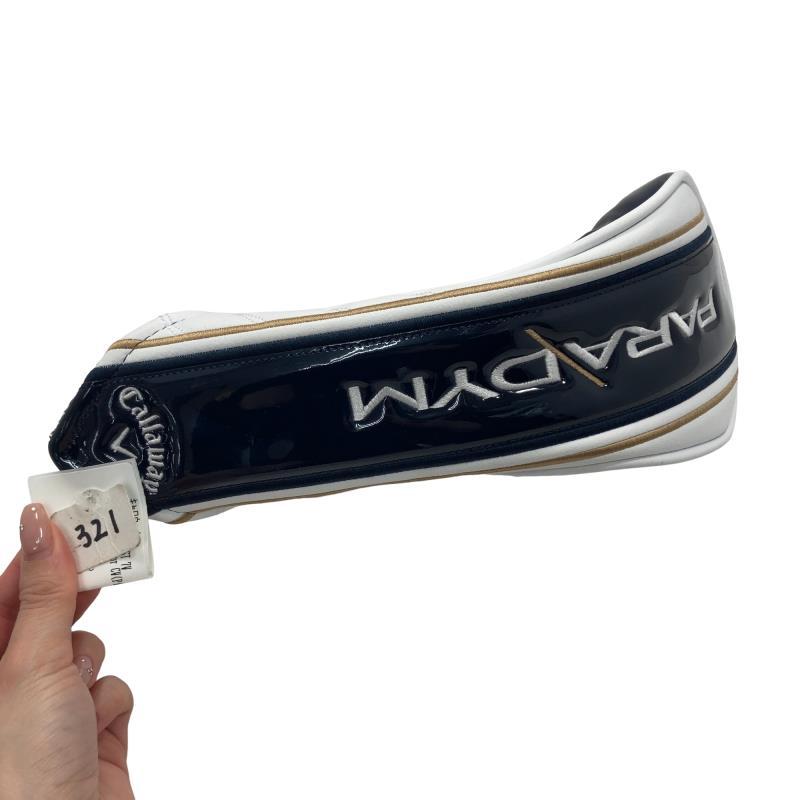 Callaway（キャロウェイ） PARADYM MAX FAST 7W フェアウェイウッド FW