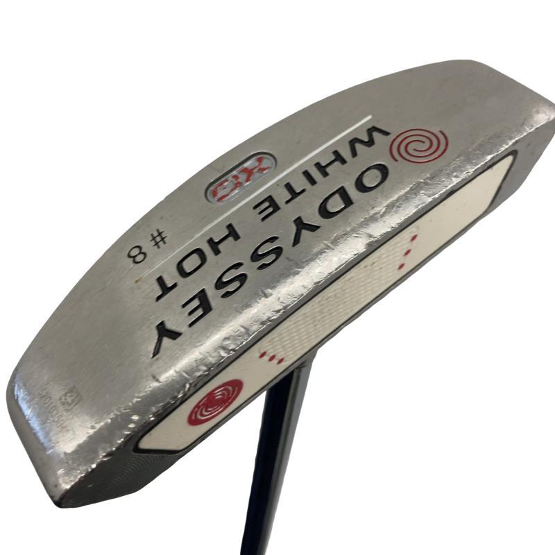 ODYSSEY（キャロウェイゴルフ） オデッセイ WHITE HOT XG #8 CS