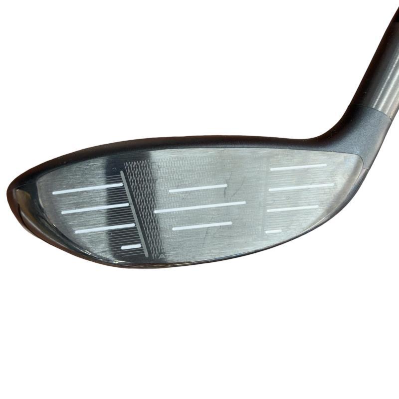 Callaway（キャロウェイ） PARADYM Ai SMOKE MAX 5W フェアウェイ