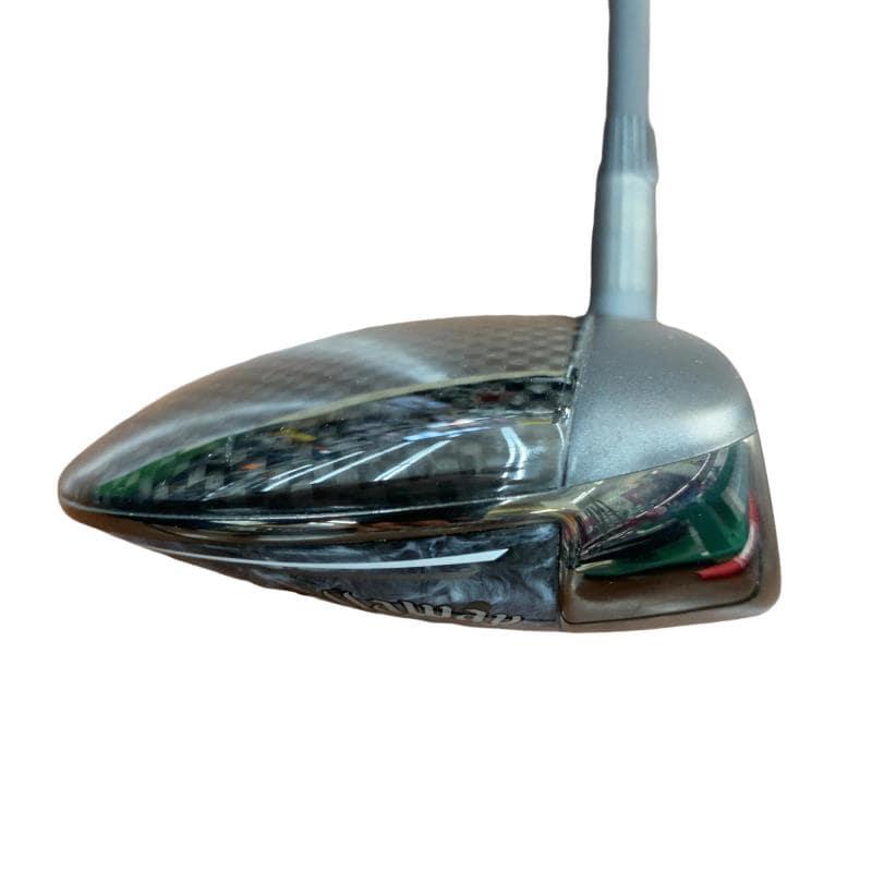 Callaway（キャロウェイ） PARADYM Ai SMOKE MAX 5W フェアウェイ