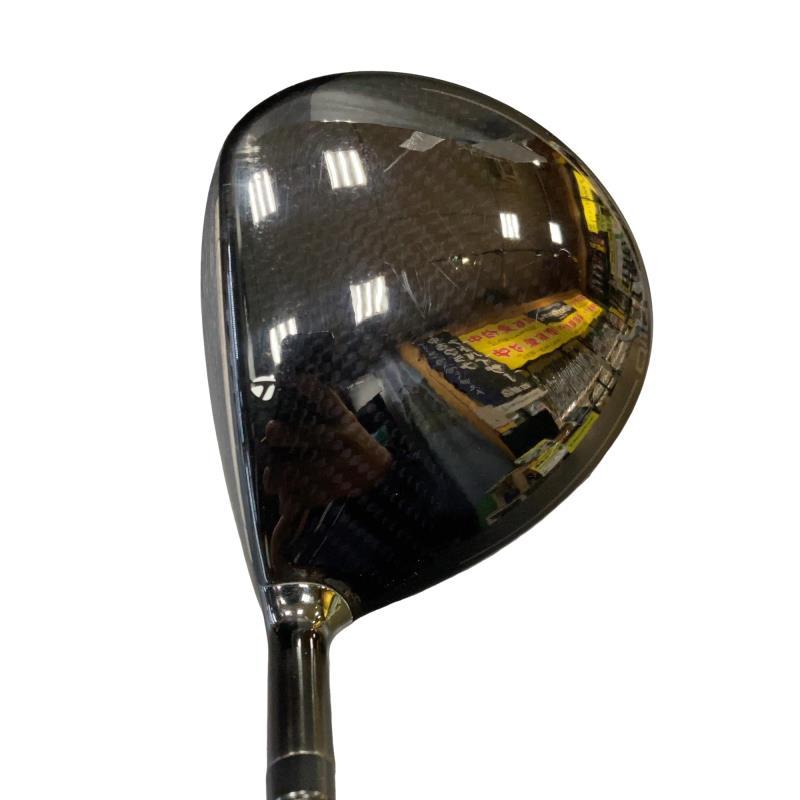 TaylorMade（テーラーメイド） Qi10 MAX 3W フェアウェイウッド FW