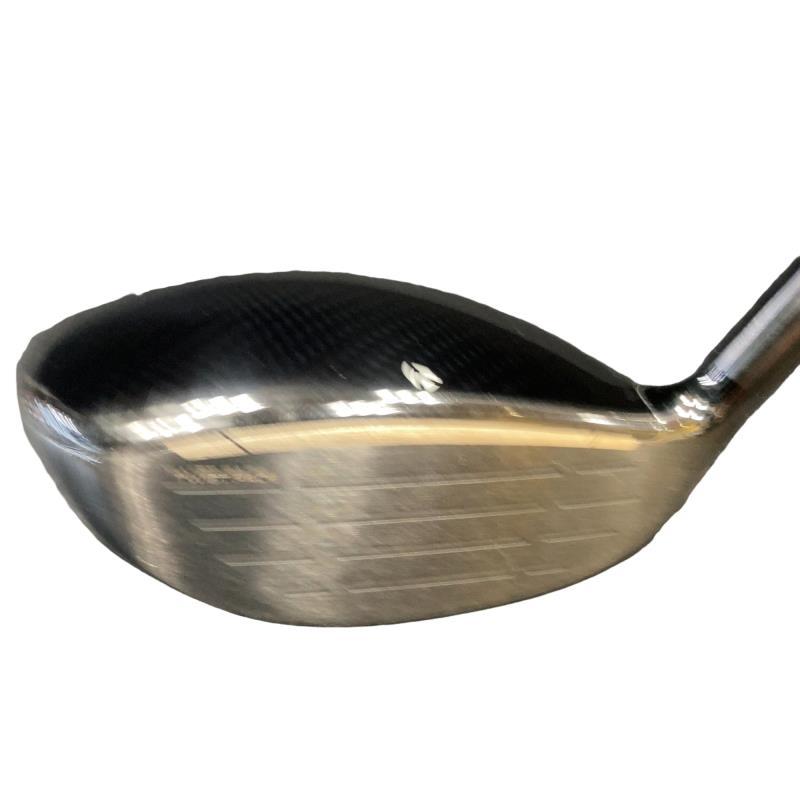 TaylorMade（テーラーメイド） Qi10 MAX 3W フェアウェイウッド FW