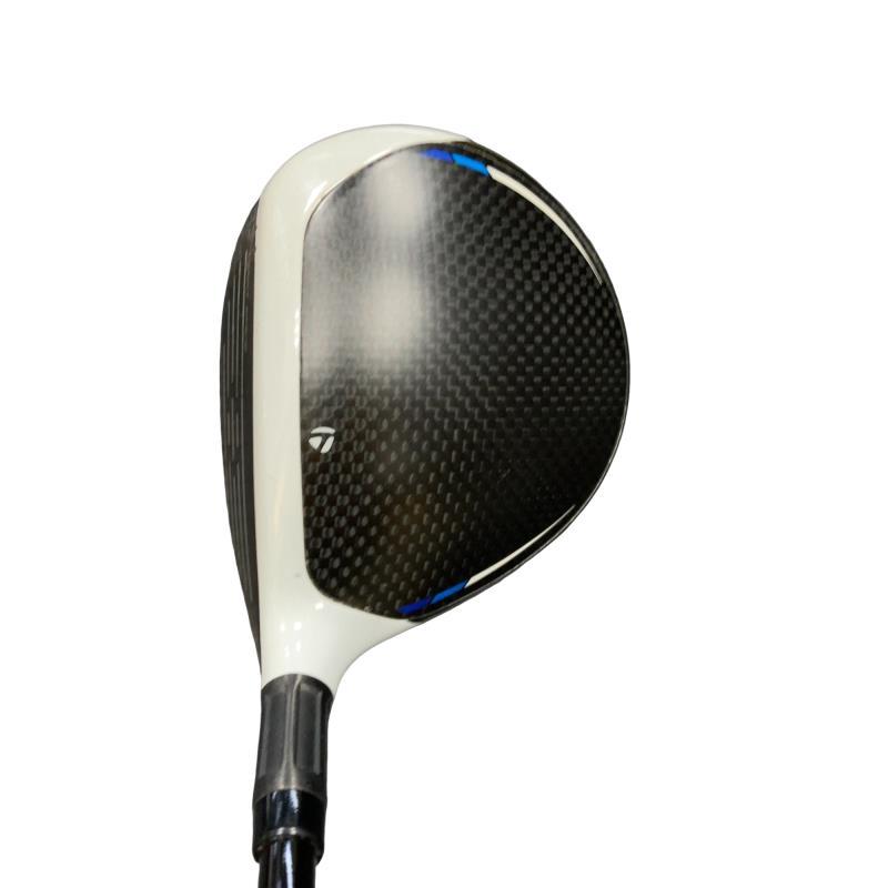 ゴルSIM2 5番ウッド フレックス75X TaylorMade（テーラーメイド） SIM2 MAX 5W フェアウェイウッド FW