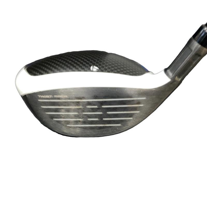 TaylorMade（テーラーメイド） SIM2 MAX 5W フェアウェイウッド FW