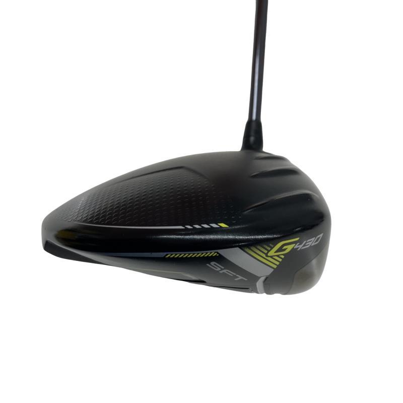PING（ピン） G430 SFT 10.5° ドライバー DR フレックスS : ゴルフ