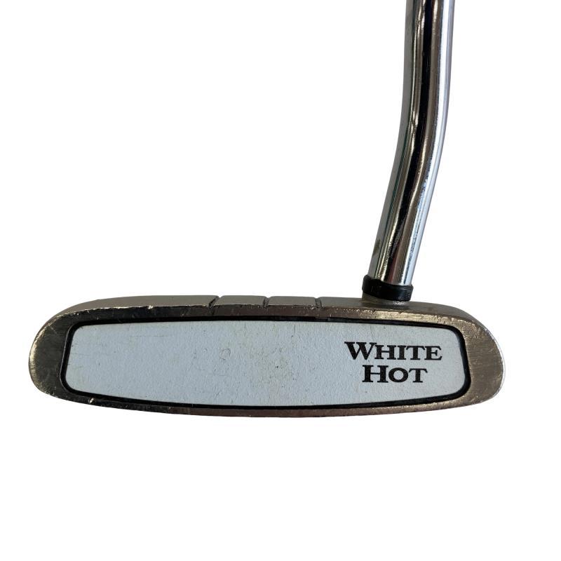 オデッセイ WHITE HOT ROSSIE 33インチ パター PT フレックスその他の画像