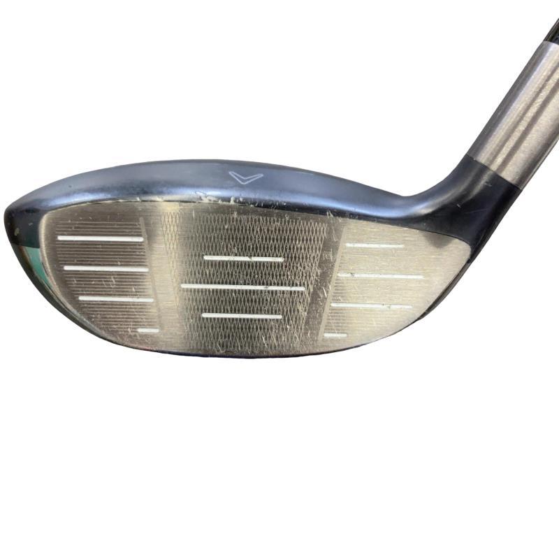 Callaway（キャロウェイ） PARADYM MAX FAST 7W レディース