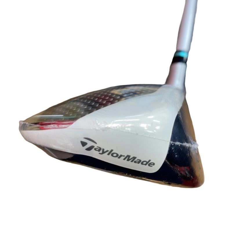 TaylorMade（テーラーメイド） STEALTH GLOIRE U5 レディース 