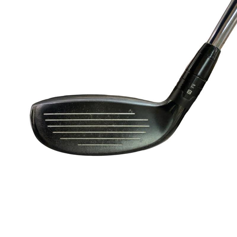 Titleist 816 H1 ユーティリティ 21度 Titleist（タイトリスト） 816 H1 21° ユーティリティ UT フレックスS