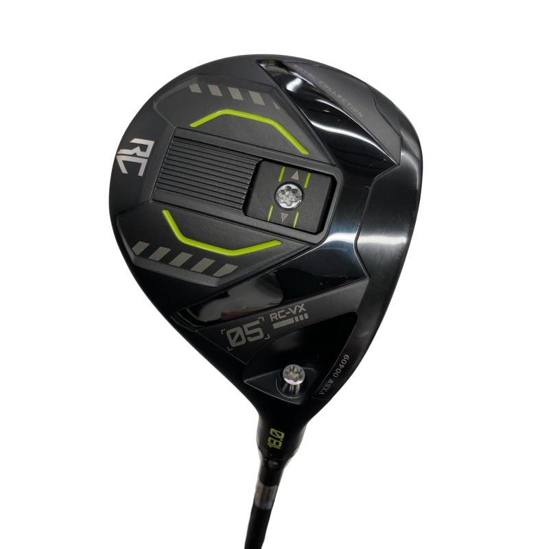 ROYAL COLLECTION（ロイヤルコレクション） RC VX 5W フェアウェイ
