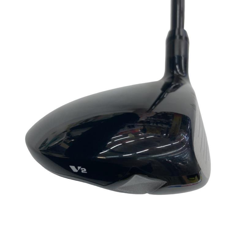 RomaRo（ロマロ） RomaRo RomaRo Ray V V2 FW 3W フェアウェイウッド 