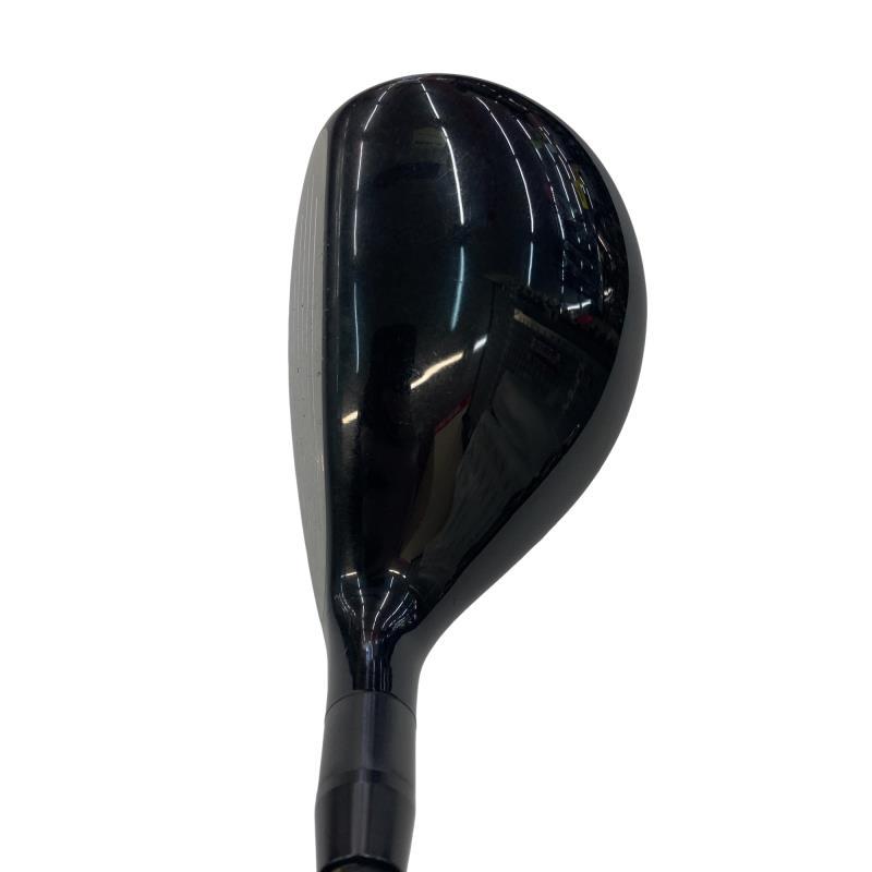ロマロ ユーティリティ Ray v V2 21度 7S RomaRo（ロマロ） RomaRo RomaRo Ray V V2 UT 21° ユーティリティ UT