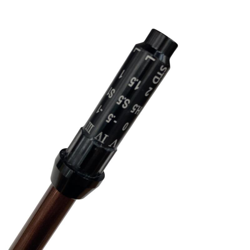 GRAPHITE DESIGN（グラファイトデザイン） Tour AD DI-6 HIGH MODULUS