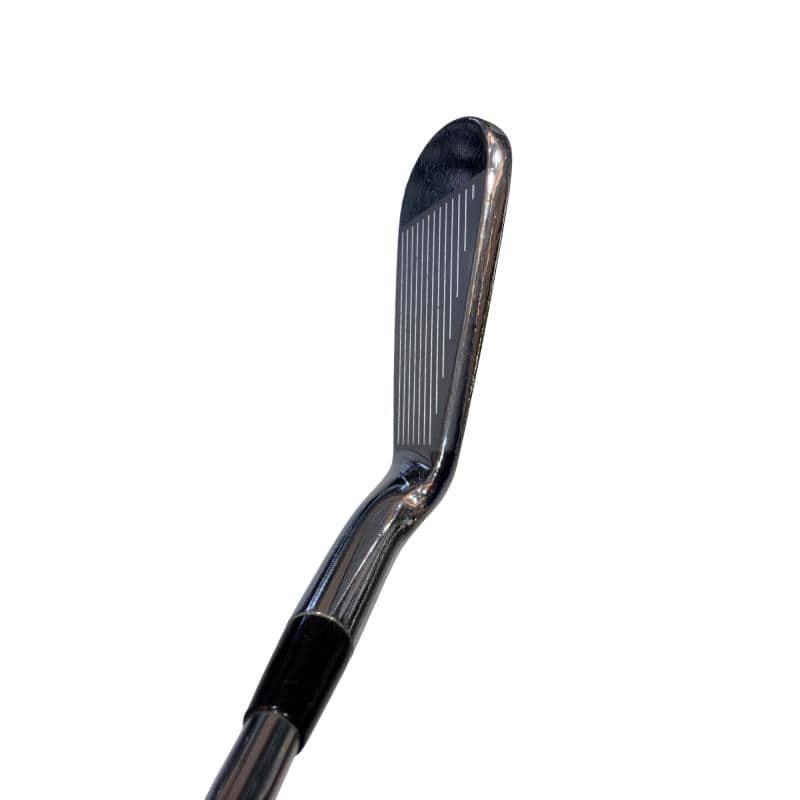 MIZUNO GOLF ミズノ MP-60 8S アイアンセット IR フレックスSR