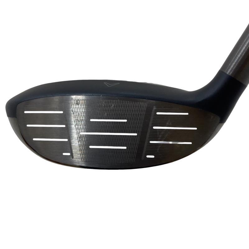 Callaway（キャロウェイ） PARADYM X 5W フェアウェイウッド FW