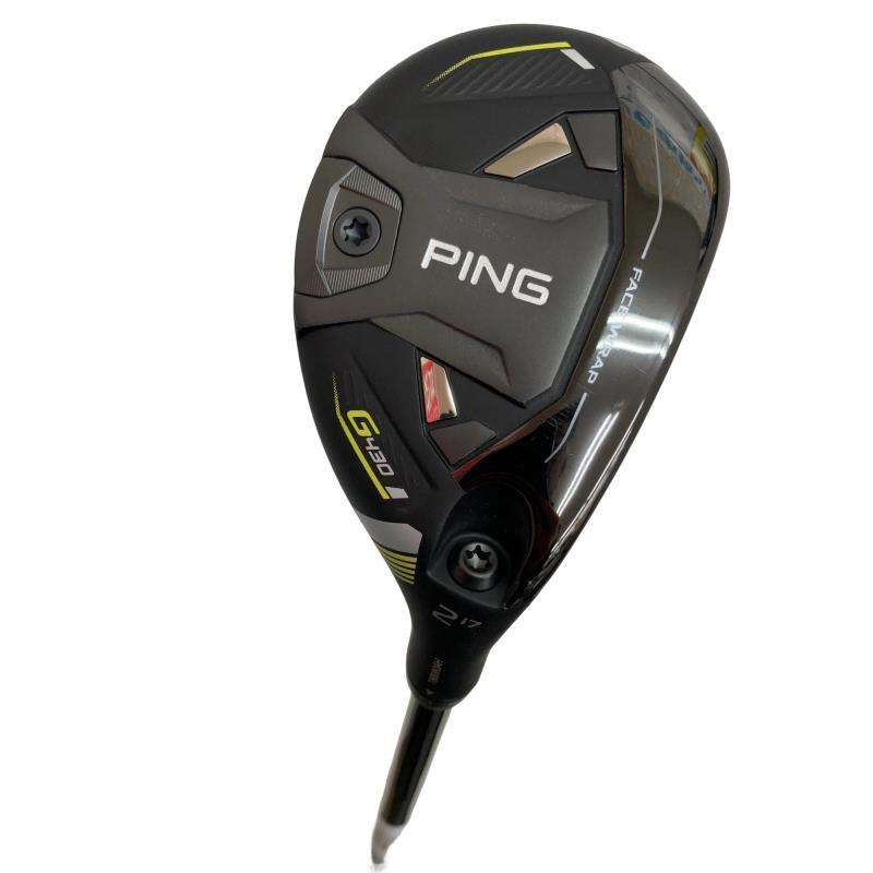 PING（ピン） G430 U2 ユーティリティ UT フレックスS : ゴルフ