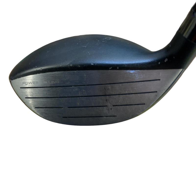 BRIDGESTONE GOLF ブリヂストン B2 7W フェアウェイウッド FW