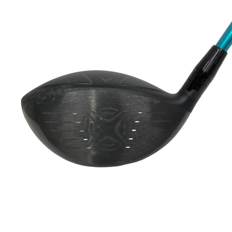 Callaway（キャロウェイ） XR PRO 16 9° ドライバー DR フレックスS