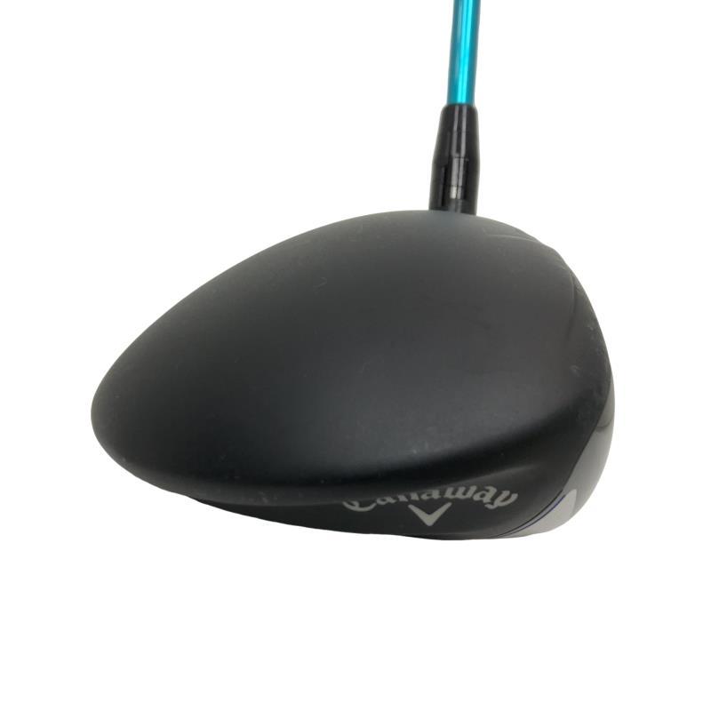 Callaway（キャロウェイ） XR PRO 16 9° ドライバー DR フレックスS