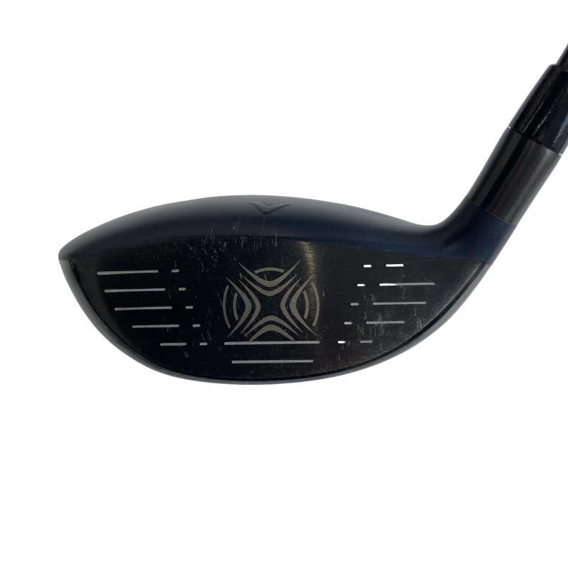 Callaway（キャロウェイ） XR 5W フェアウェイウッド FW フレックスS