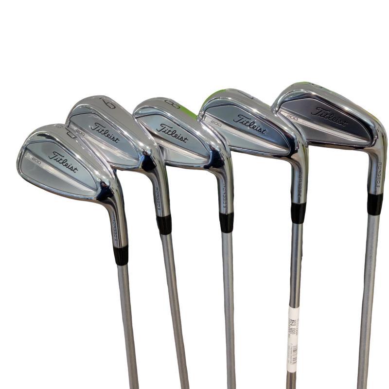 Titleist（タイトリスト） Titleist T200(2023) 6S アイアンセット IR