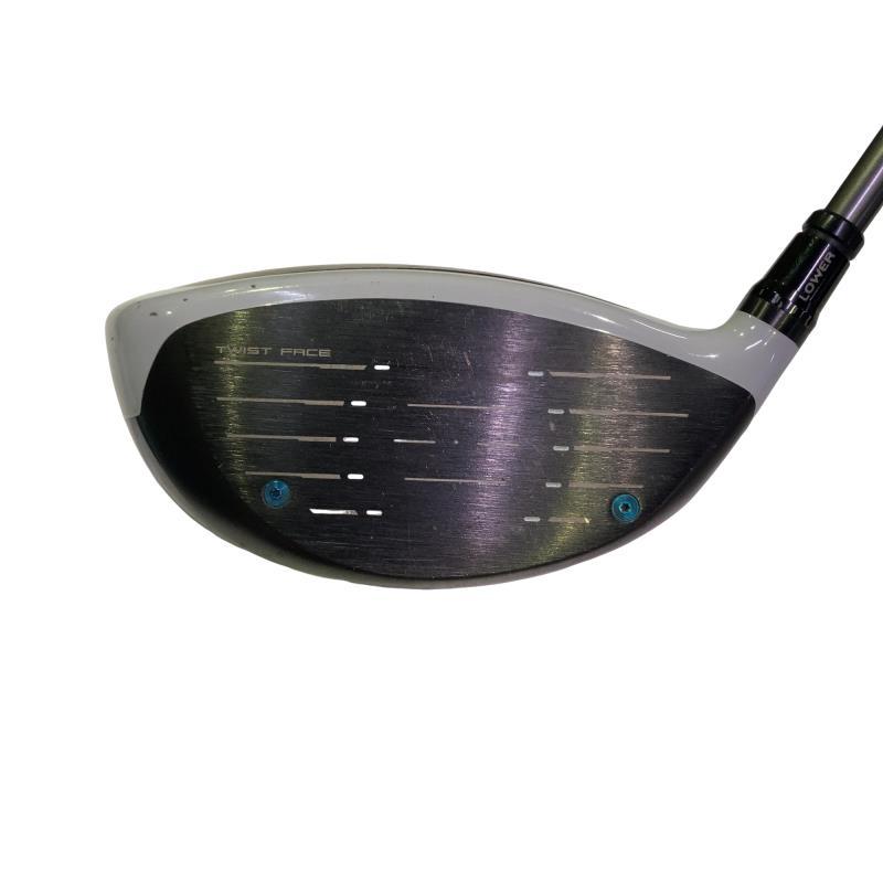 TaylorMade（テーラーメイド） SIM MAX 10.5° ドライバー DR
