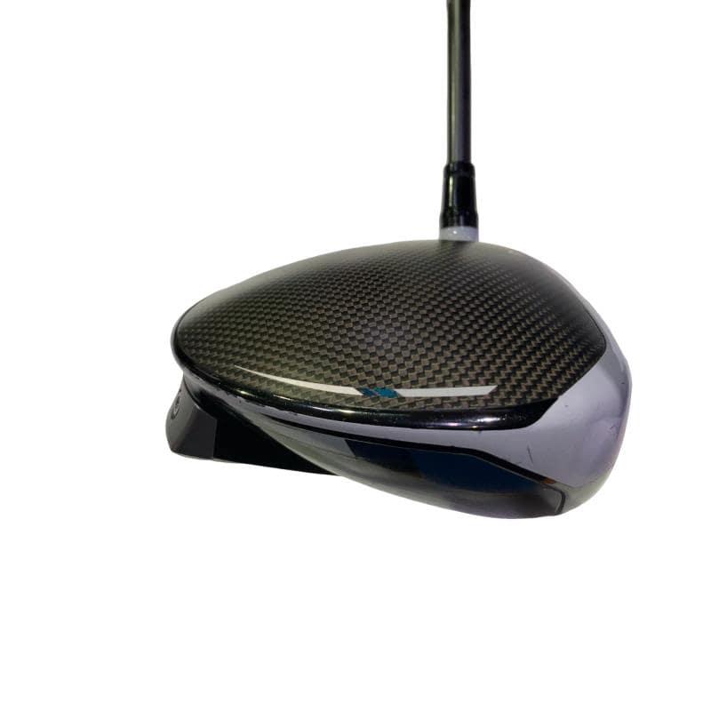 TaylorMade（テーラーメイド） SIM MAX 10.5° ドライバー DR